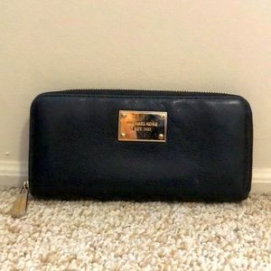 Michael Kors wallet